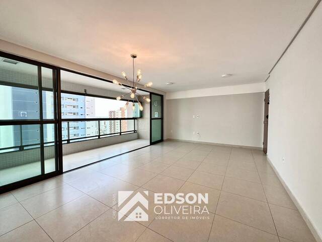 Apartamento para Venda em João Pessoa - 5