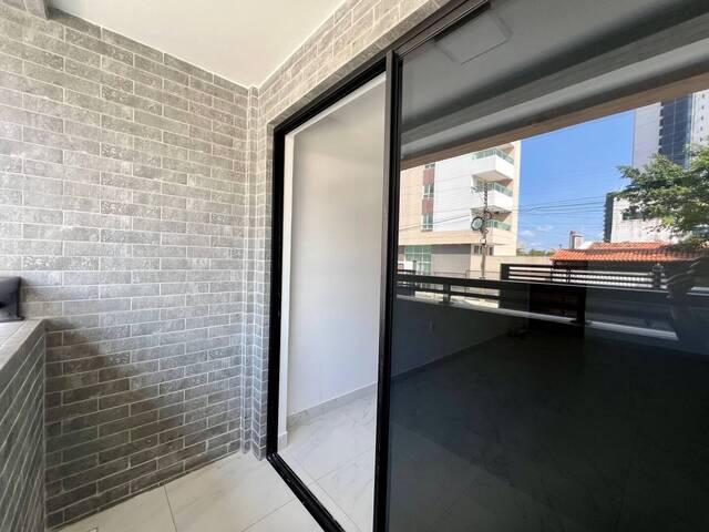 Apartamento para Venda em João Pessoa - 4