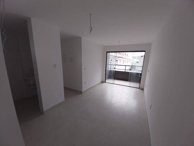 #ED029 - Apartamento para Venda em Cabedelo - PB - 3