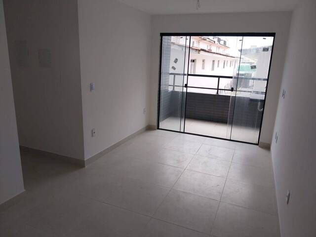 #ED029 - Apartamento para Venda em Cabedelo - PB - 2